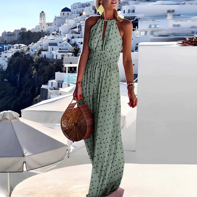 LEIVIVA | BOHO JURK