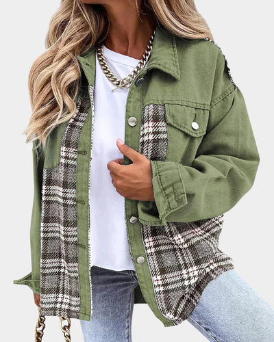 Eva | Herfst vest