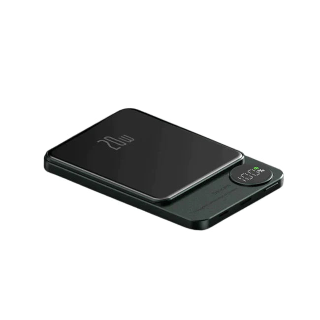 MacSafe Draadloze Powerbank