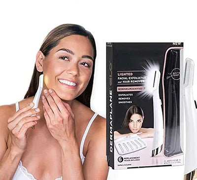 GlideSmooth Elite | RAZOR VOOR HET GEZICHT
