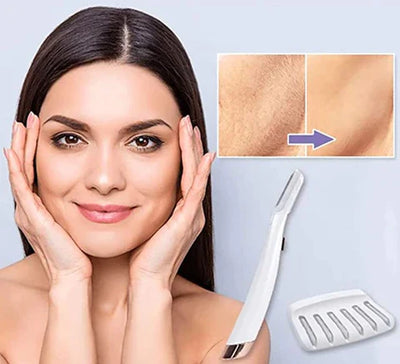 GlideSmooth Elite | RAZOR VOOR HET GEZICHT
