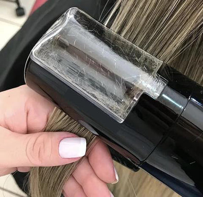 SplitGone™ | Hair Splitter