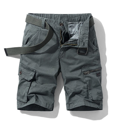 Eike | Cargo Shorts