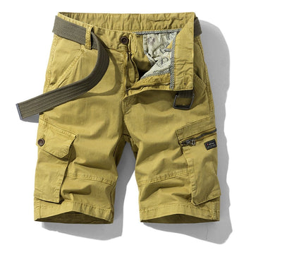 Eike | Cargo Shorts