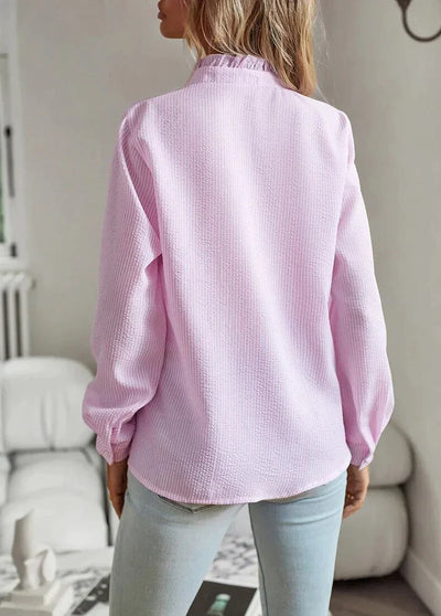 Jennie | Blouse voor dames