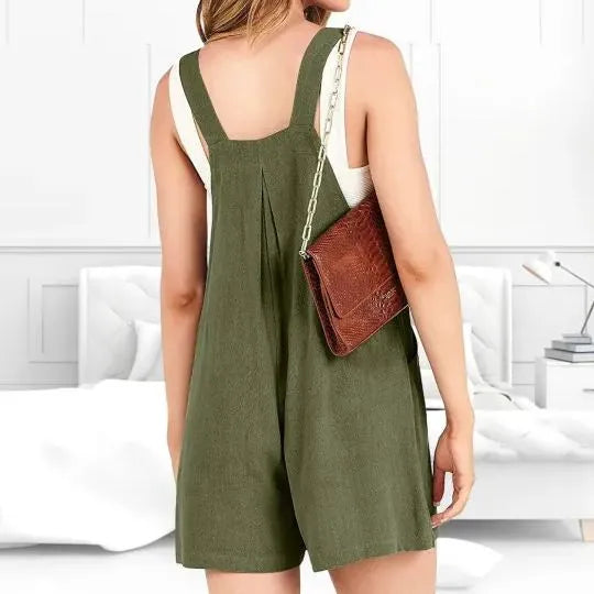 Jumparella™ | Trendy en comfortabele romper