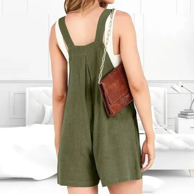 Jumparella™ | Trendy en comfortabele romper