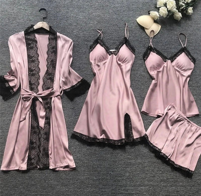 Olivia | Pyjamaset