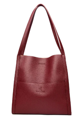MONIQUE | MINIMALISTISCHE SCHOUDERTAS