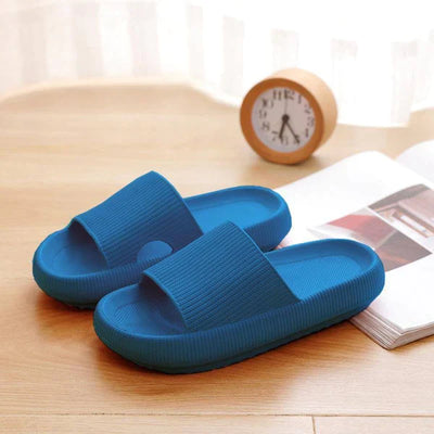 CloudSlides™ | Comfortabele, lichtgewicht sandalen