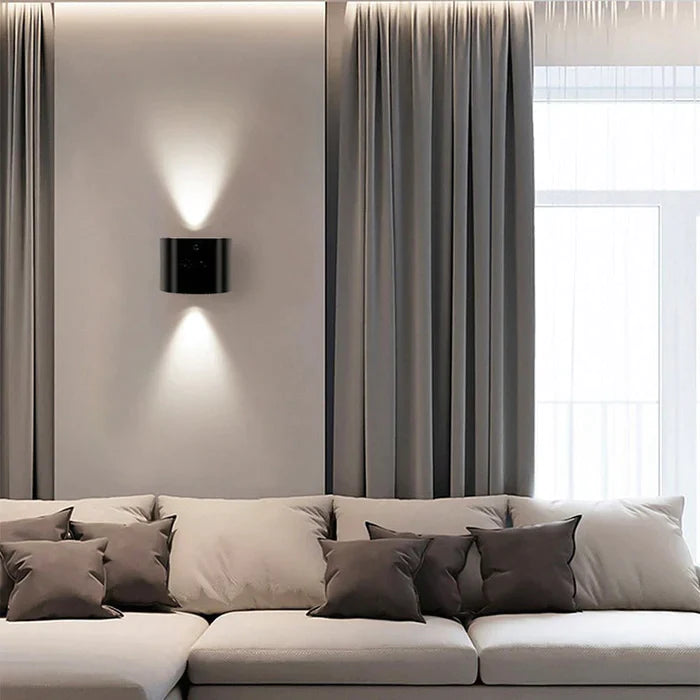 SoftGlow Magnetische Lamp