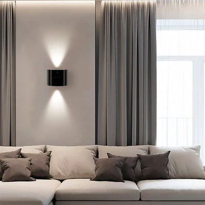 SoftGlow Magnetische Lamp