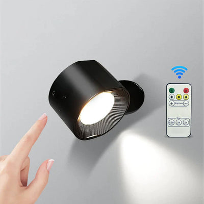 SoftGlow Magnetische Lamp