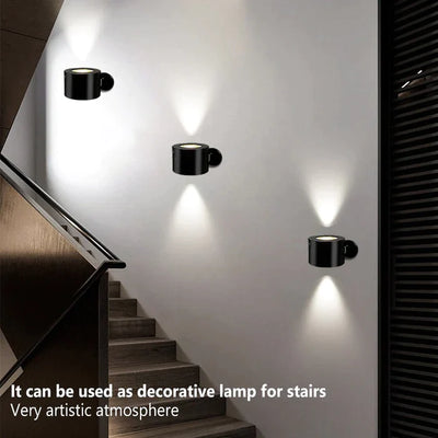 SoftGlow Magnetische Lamp