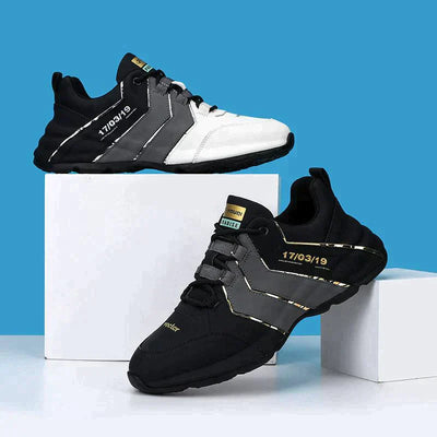 Ultracomfortabele schoenen
