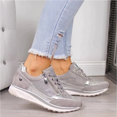 Suzy | Elegante en comfortabele orthopedische schoenen