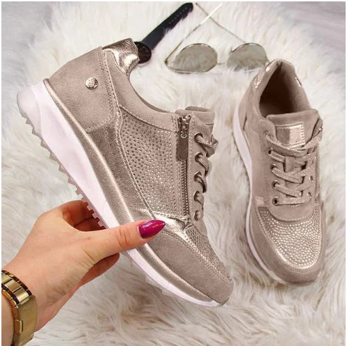 Suzy | Elegante en comfortabele orthopedische schoenen