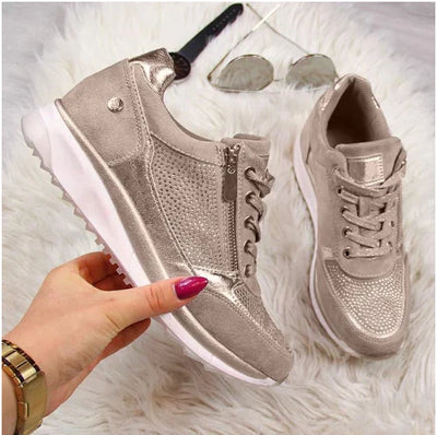 Suzy | Elegante en comfortabele orthopedische schoenen