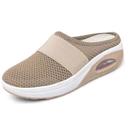 Orthopedische luchtkussen schoenen