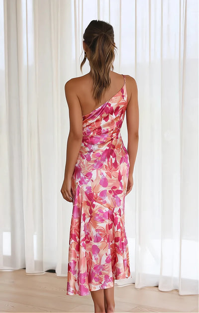 Senta | Elegante zomerjurk