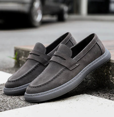 DOS SANTOS | COMFORTABELE LEREN LOAFERS VOOR MANNEN