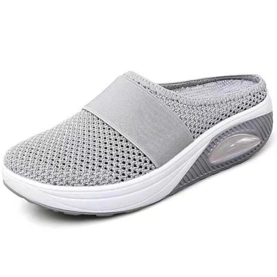Orthopedische luchtkussen schoenen