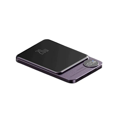 MacSafe Draadloze Powerbank