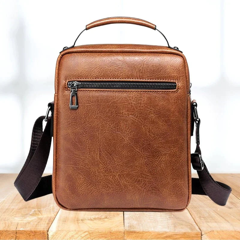 Luxeleather™ | Modern & Stijlvol