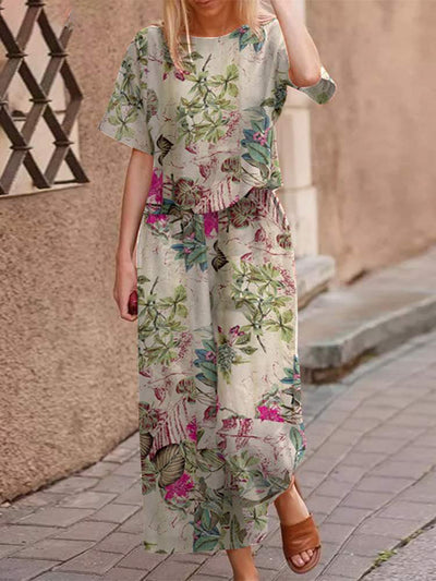 ZEPHYRA | ZOMER BOHO SET