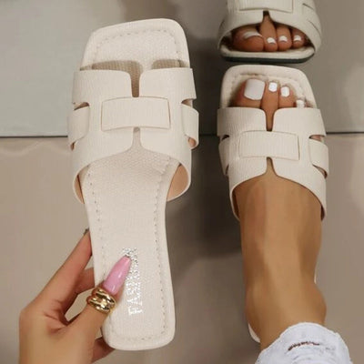 CALISTA | DESIGN SANDALEN
