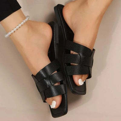 CALISTA | DESIGN SANDALEN
