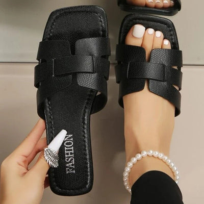 CALISTA | DESIGN SANDALEN