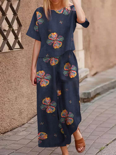 ZEPHYRA | ZOMER BOHO SET