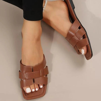 CALISTA | DESIGN SANDALEN