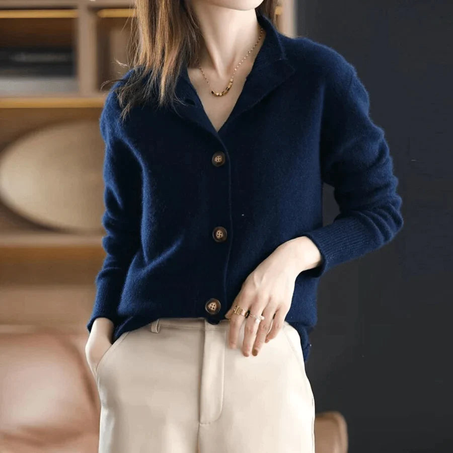 Carro Moda | Emily Trui