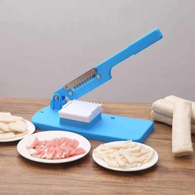 SharpCutter | Multifunctionele desktop snijder