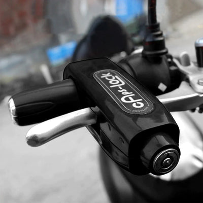 MotorLock | Veiligheidsslot