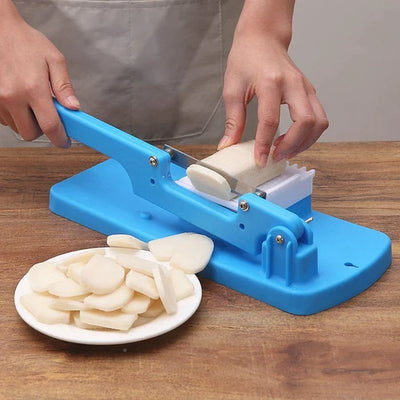 SharpCutter | Multifunctionele desktop snijder