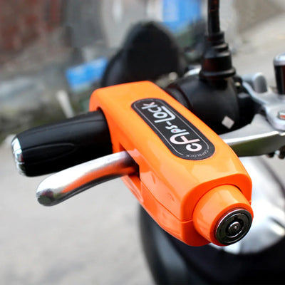MotorLock | Veiligheidsslot