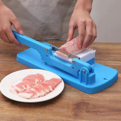 SharpCutter | Multifunctionele desktop snijder