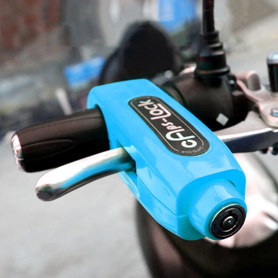 MotorLock | Veiligheidsslot
