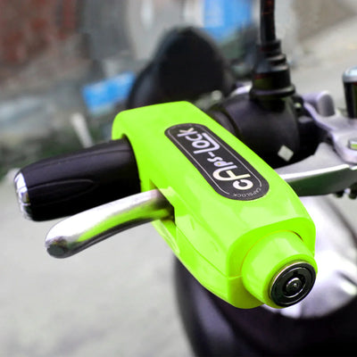 MotorLock | Veiligheidsslot