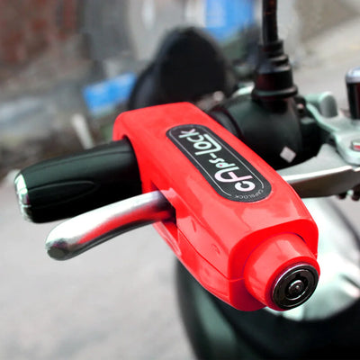 MotorLock | Veiligheidsslot