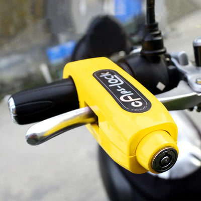 MotorLock | Veiligheidsslot