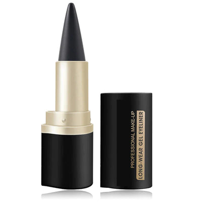 Matte sneldrogende eyeliner