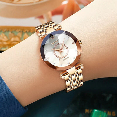 Modernwatch™ | Roestvrij stalen horloge voor vrouwen