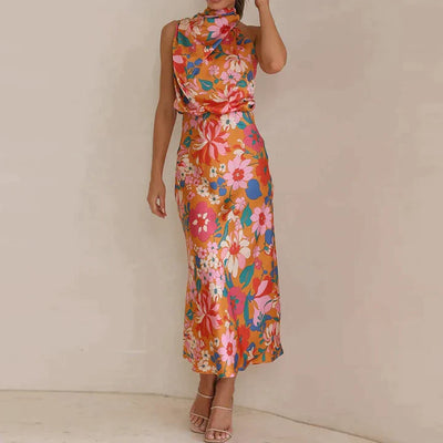 Emilia | Cocktail Jurk
