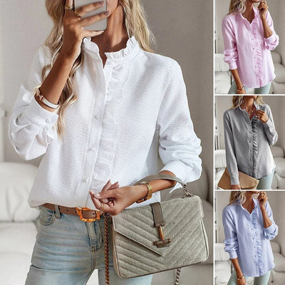 Jennie | Blouse voor dames