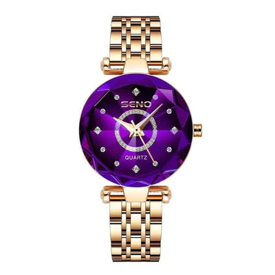 Modernwatch™ | Roestvrij stalen horloge voor vrouwen