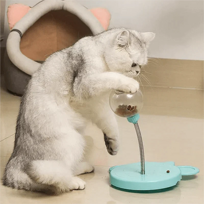 Petfeeder | Educatief speelgoed voor dieren